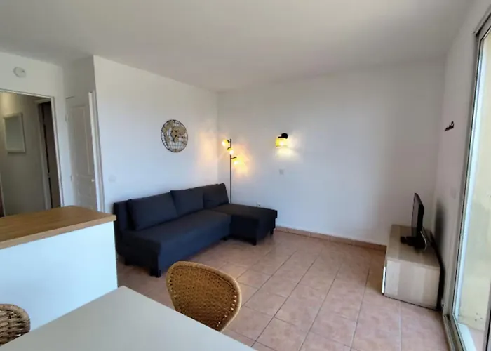 Appartement Bright With Sea View And Pool Roquebrune-sur Argens