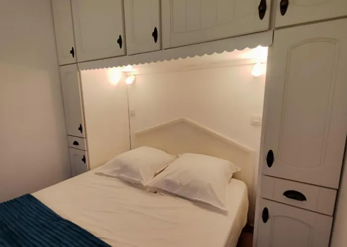 Appartement Bright With Sea View And Pool Roquebrune-sur Argens