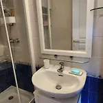 Bright With Sea View And Pool Apartment *