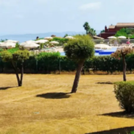 Bright With Sea View And Pool *