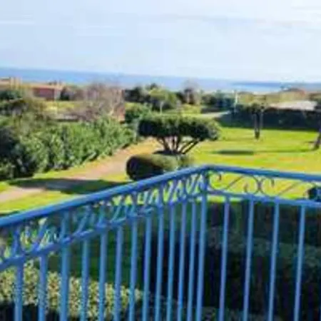 Bright With Sea View And Pool Apartmán Roquebrune-sur Argens
